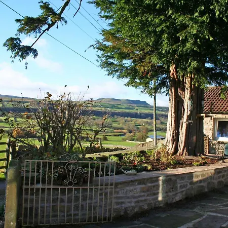 Holiday home Bloomers Bothy *