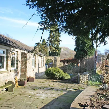 Bloomers Bothy Holiday home *