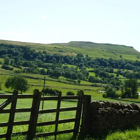 Bloomer's Bothy Holiday home