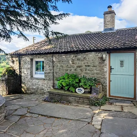 Bloomer's Bothy *
