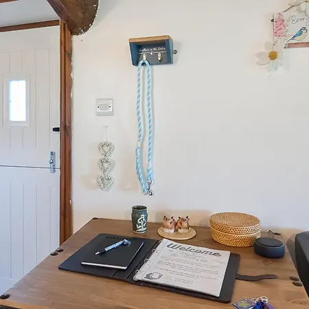 Dom wakacyjny Bloomer's Bothy Askrigg